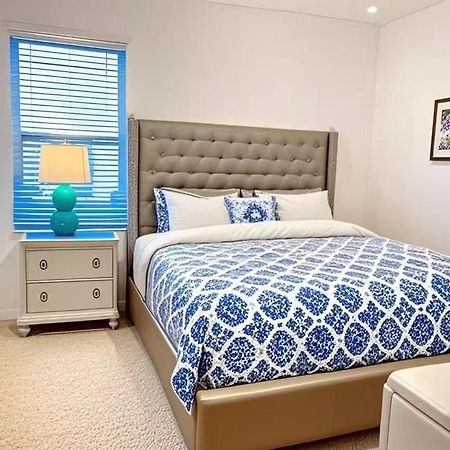Elegant King Queen Suite Rms -Private Bath-5 Star Resort-Pool-Spa-Club-Disney-Water Park-Wifi Available Davenport Eksteriør bilde