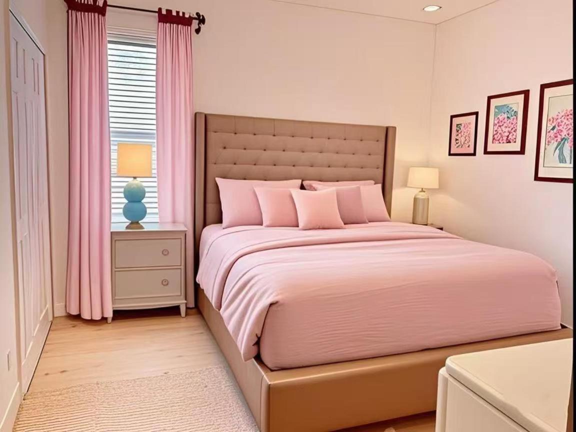 Elegant King Queen Suite Rms -Private Bath-5 Star Resort-Pool-Spa-Club-Disney-Water Park-Wifi Available Davenport Eksteriør bilde