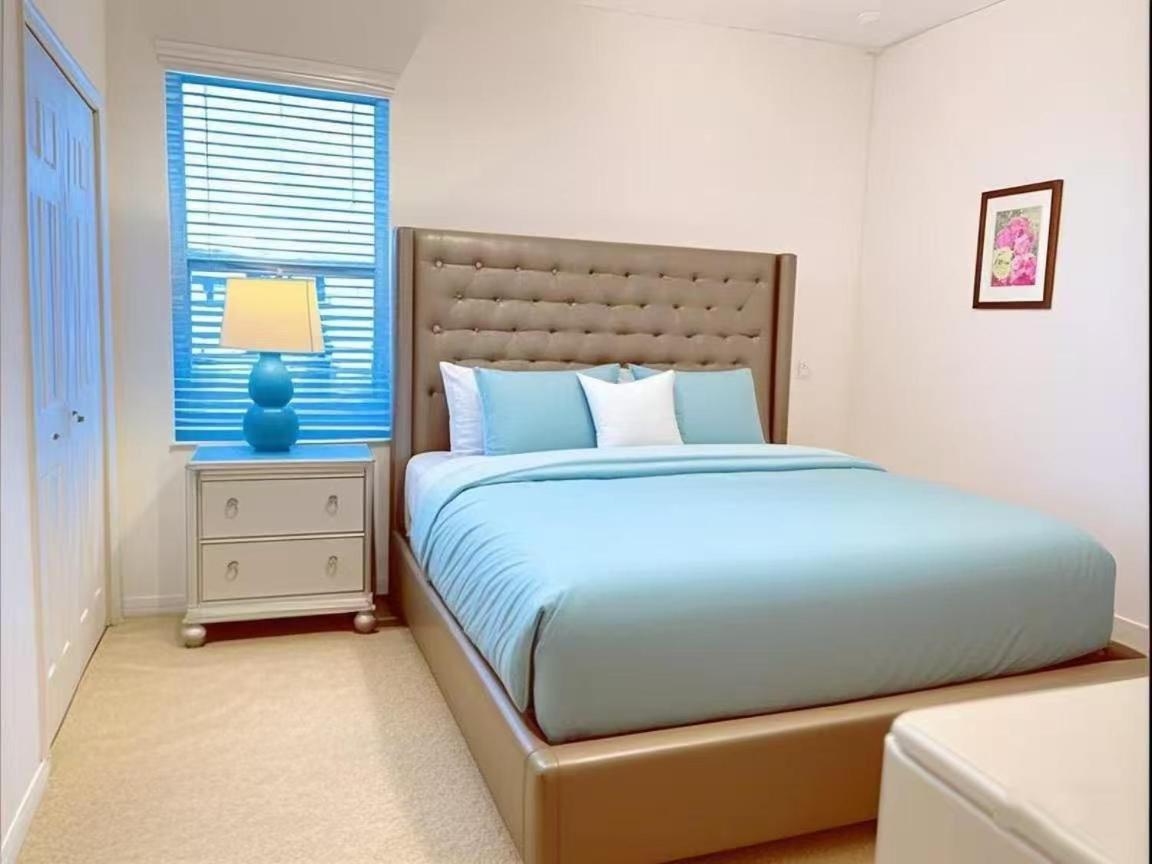 Elegant King Queen Suite Rms -Private Bath-5 Star Resort-Pool-Spa-Club-Disney-Water Park-Wifi Available Davenport Eksteriør bilde